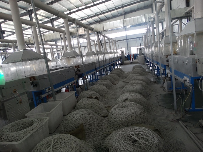 12k硅膠碳纖維發(fā)熱線